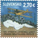 100. výročie uvedenia do prevádzky leteckej linky Praha - Bratislava - Košice
Kliknutím zobrazíte celú aktualitu.