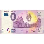 0 Euro Souvenir Slovensko 2019 - Červený kláštor